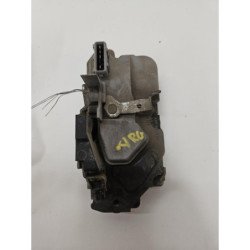 Serrure Arriere Gauche Peugeot 206 Phase 2